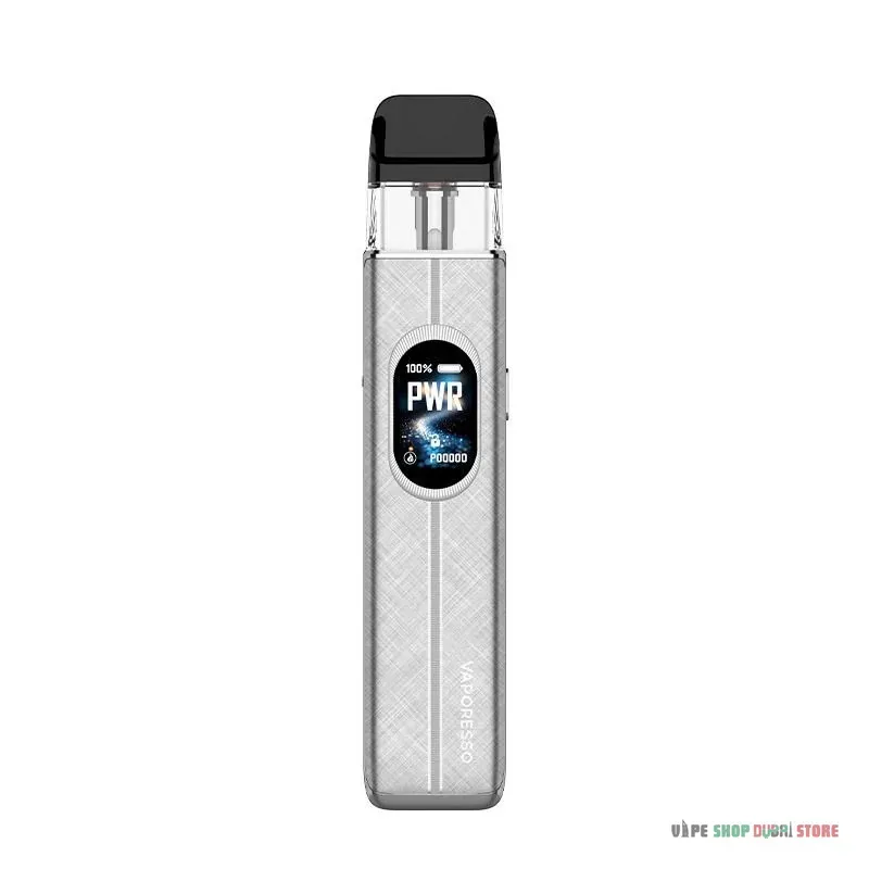 Vaporesso Xros 6 Pod Kit 1800mAh 30w in UAE - Image 2