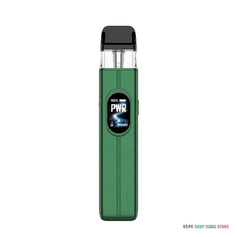 Vaporesso Xros 6 Pod Kit 1800mAh 30w in UAE - Image 5
